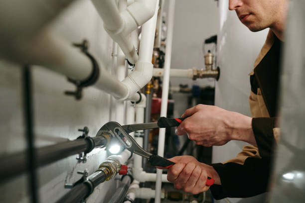 Best Boilers & Radiators  in Rochelle, GA