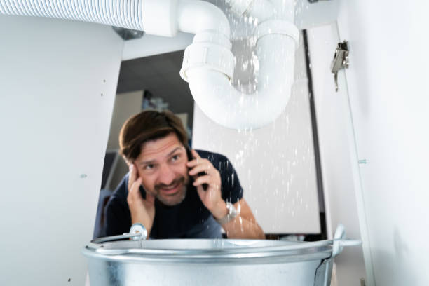 Best Pipe Repair Near Me  in Rochelle, GA