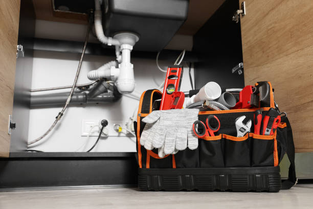 Rochelle, GA Plumbing Pros
