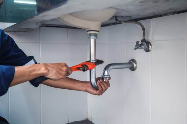 Best Affordable Plumber Near Me  in Rochelle, GA
