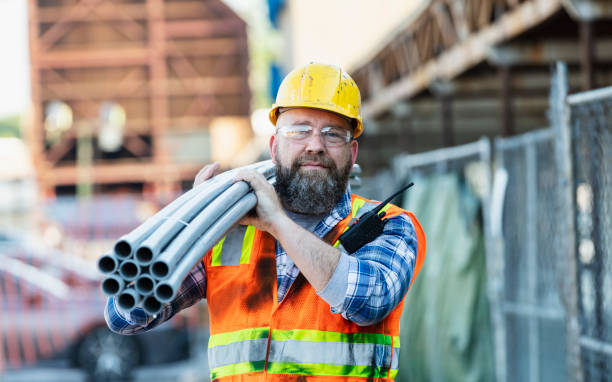 Best Affordable Plumbing Services  in Rochelle, GA