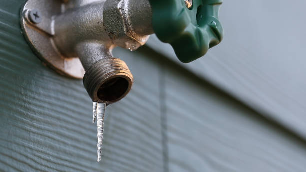 Shower Repair Services in Rochelle, GA
