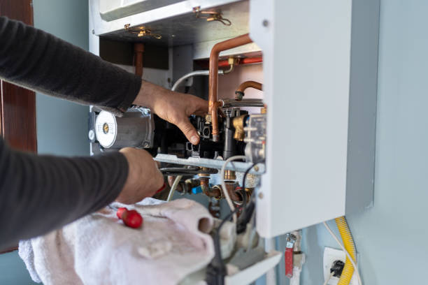 Best Local Plumber Services  in Rochelle, GA