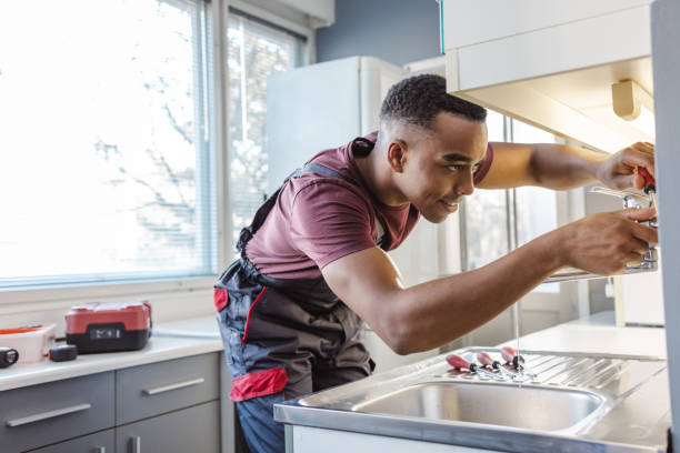 Best Plumbing Installation Services  in Rochelle, GA